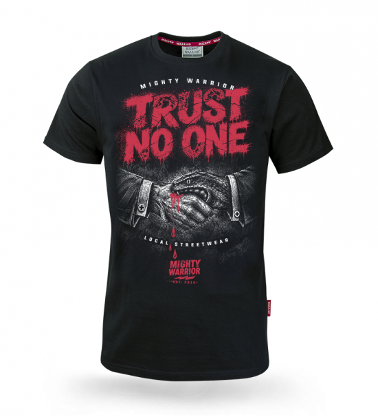 Obrázek pro Triko Trust Mighty Warrior