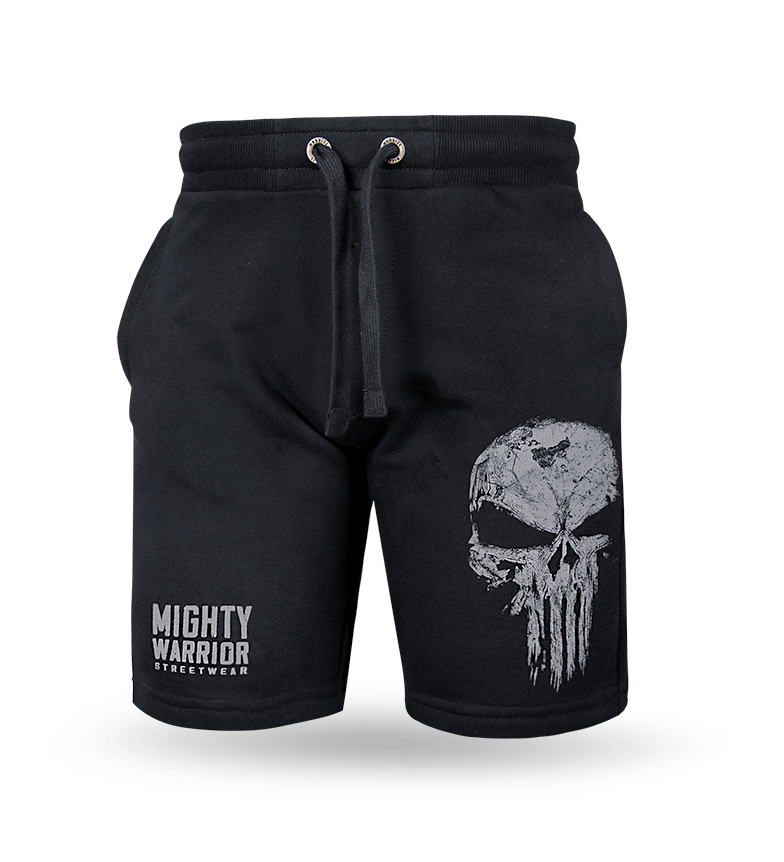 Kraťasy Frank Mighty Warrior Obrázek pro Kraťasy Frank Mighty Warrior