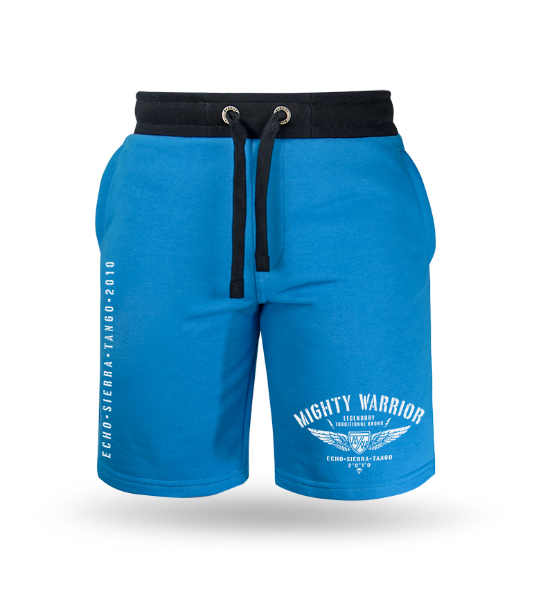 Kraťasy Urban Mighty Warrior Obrázek pro Kraťasy Urban Mighty Warrior