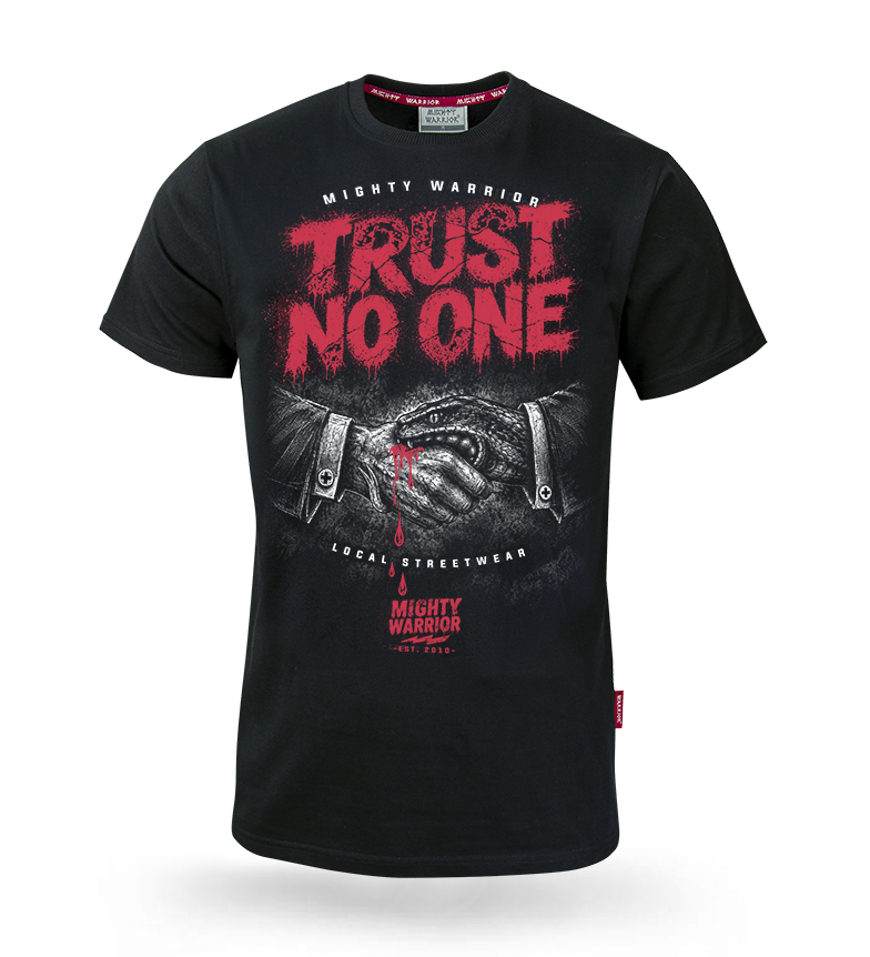 Obrázek pro Triko Trust Mighty Warrior