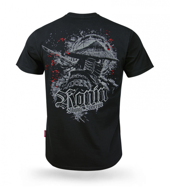 Obrázek pro Tričko Ronin Mighty Warrior