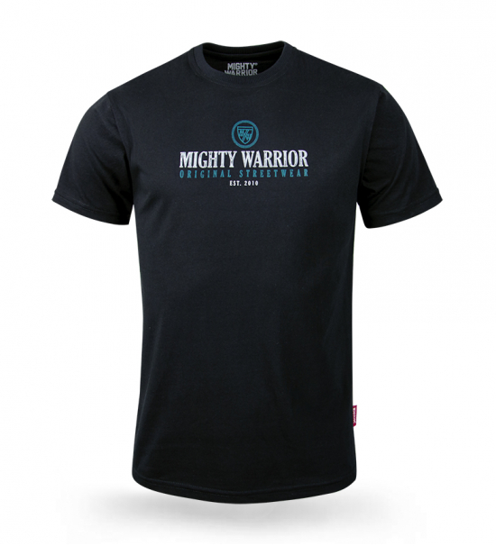 Obrázek pro Tričko Classic Mighty Warrior
