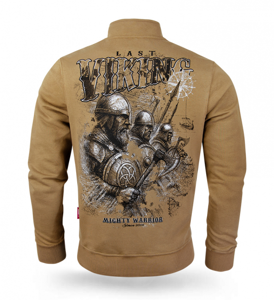 Obrázek pro Mikina Viking Mighty Warrior