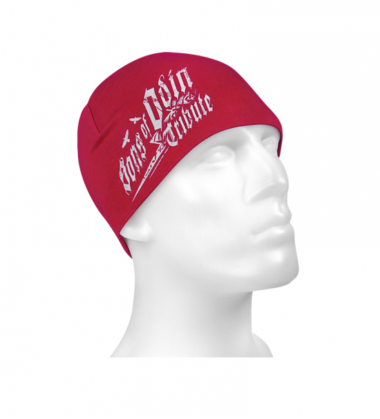 Obrázek pro Čepice Odin Mighty Warrior