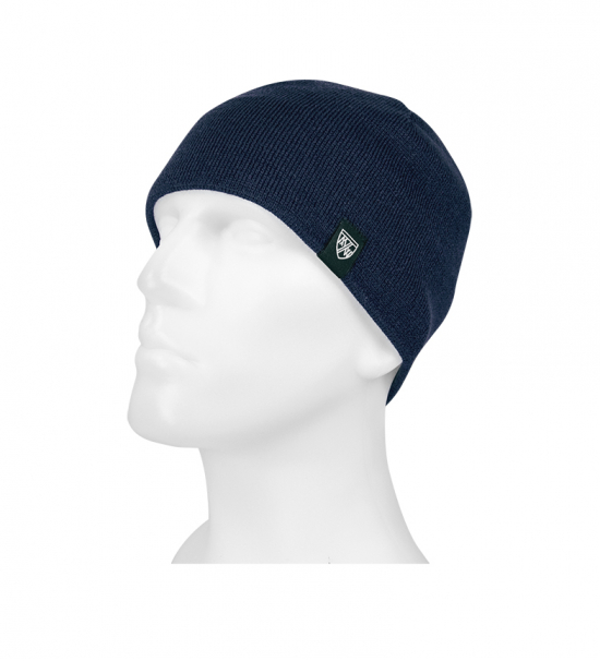 Obrázek pro Čepice Tone tm.modrá Mighty Warrior