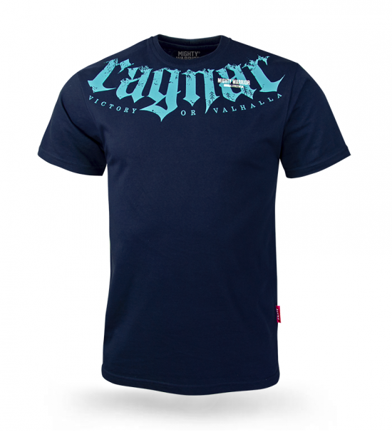 Obrázek pro Tričko Ragnar Mighty Warrior