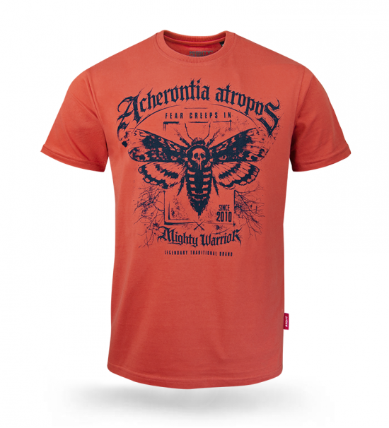 Obrázek pro Tričko Atropos Mighty Warrior