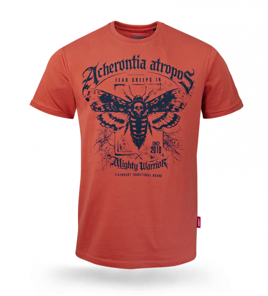 Obrázek pro Tričko Atropos Mighty Warrior
