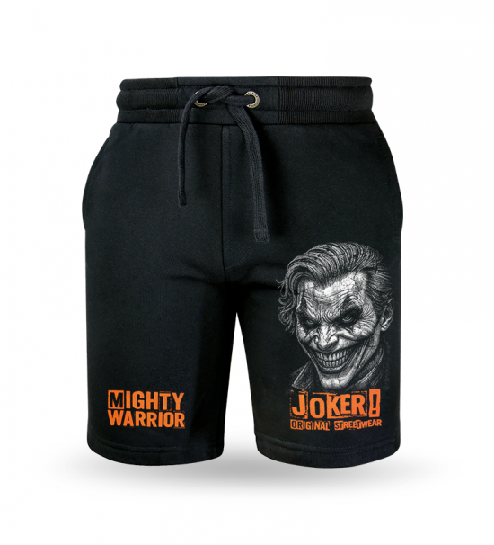 Obrázek pro Kraťasy Joker Mighty Warrior