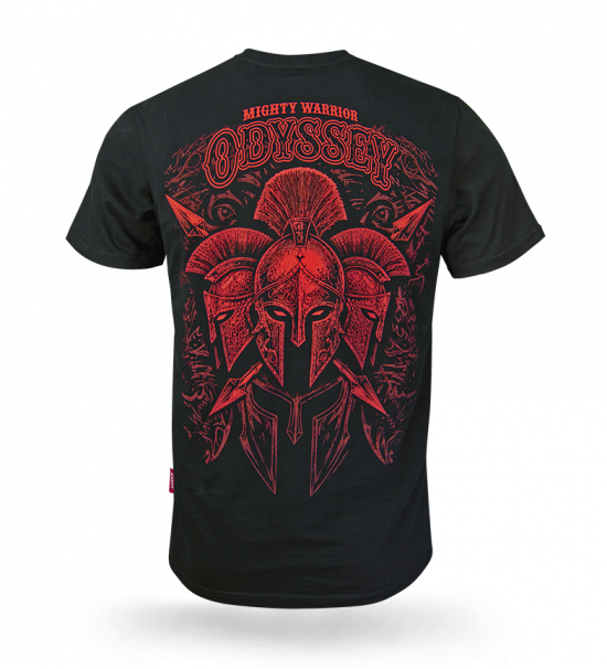 Obrázek pro Triko Odyssey Mighty Warrior
