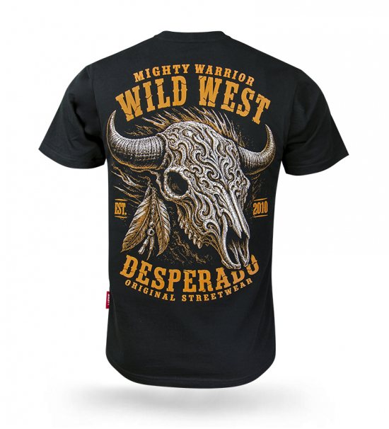Obrázek pro Triko Desperado Mighty Warrior