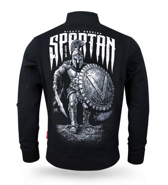 Obrázek pro Mikina Spartan Mighty Warrior