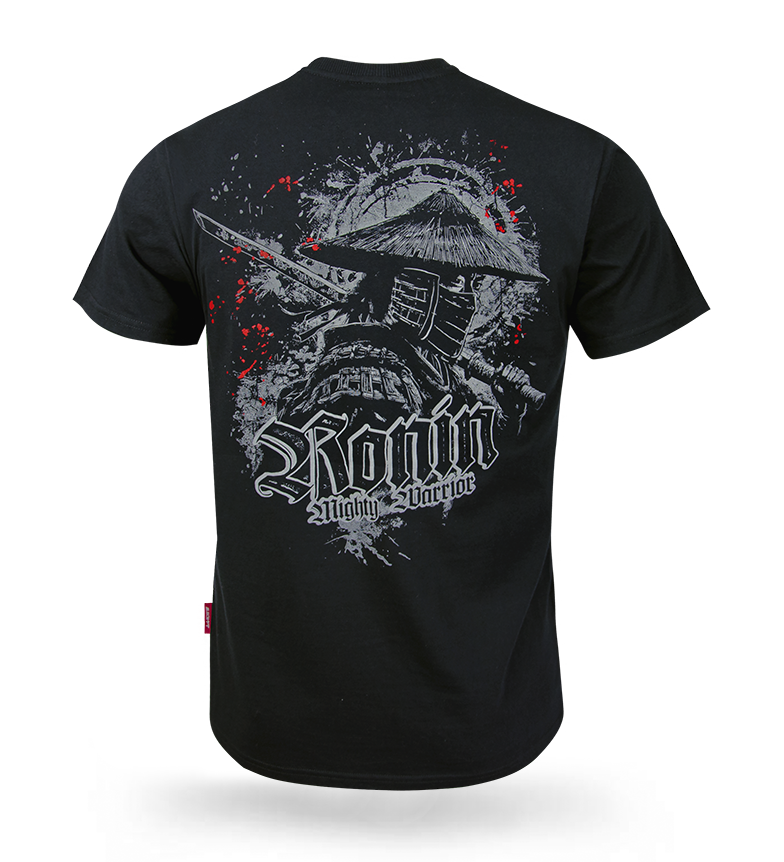 Tričko Ronin Mighty Warrior Obrázek pro Tričko Ronin Mighty Warrior