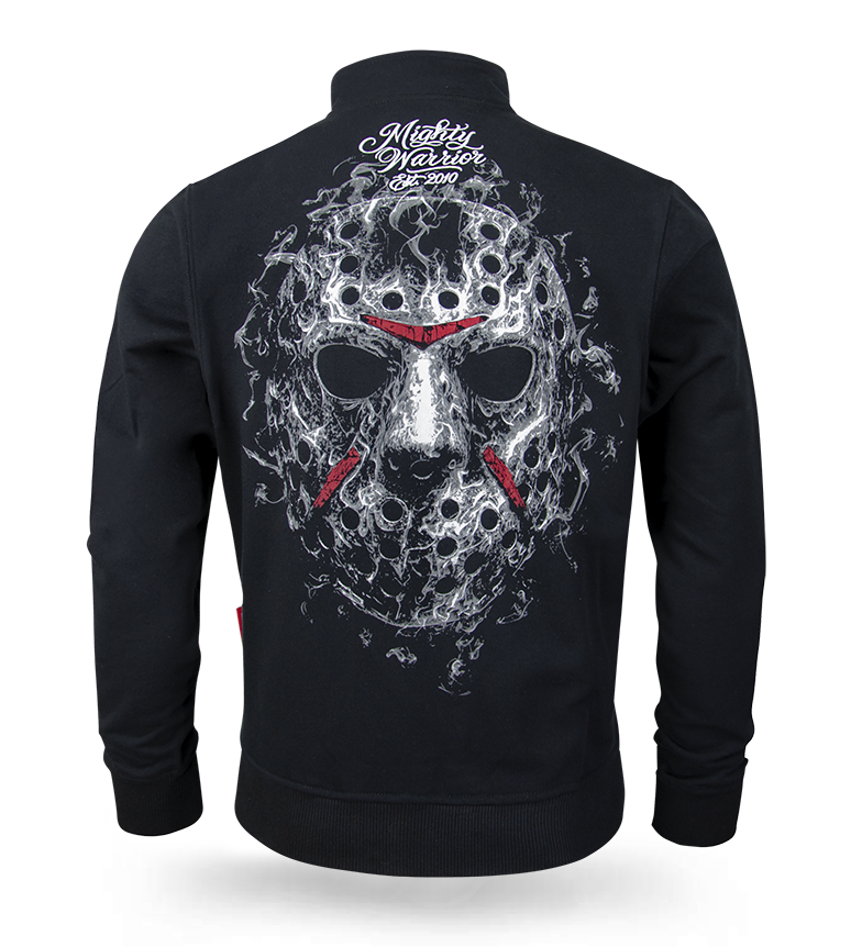 Obrázek pro Mikina Mask Mighty Warrior