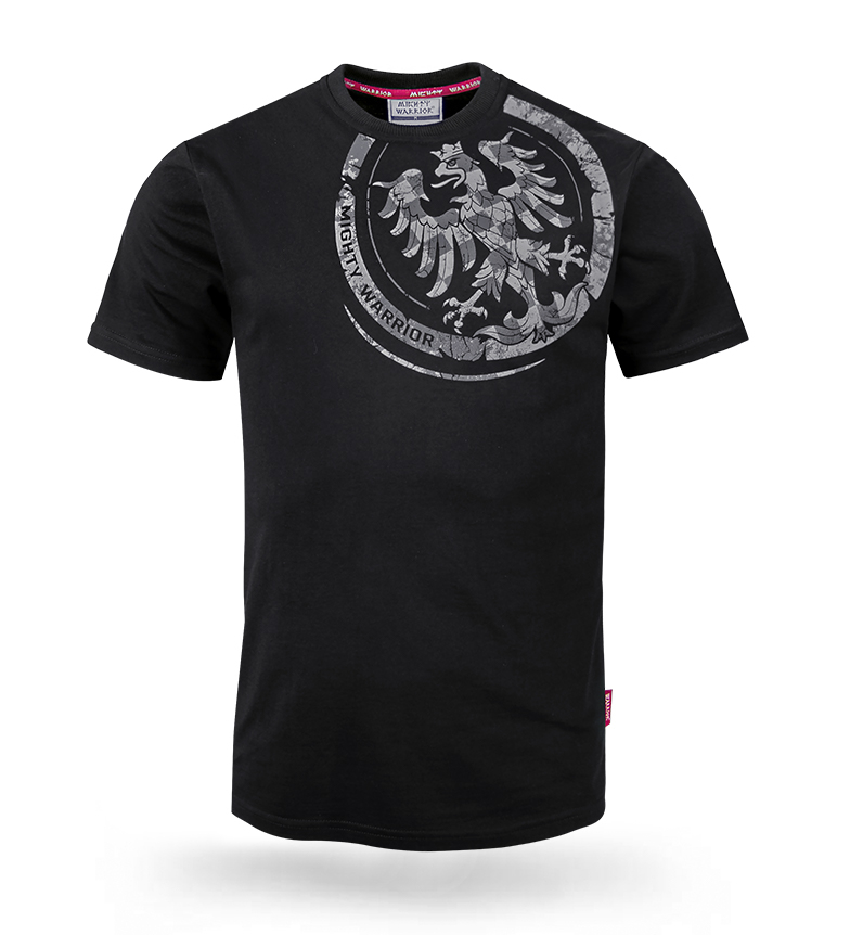 Obrázek pro Tričko Morava Mighty Warrior