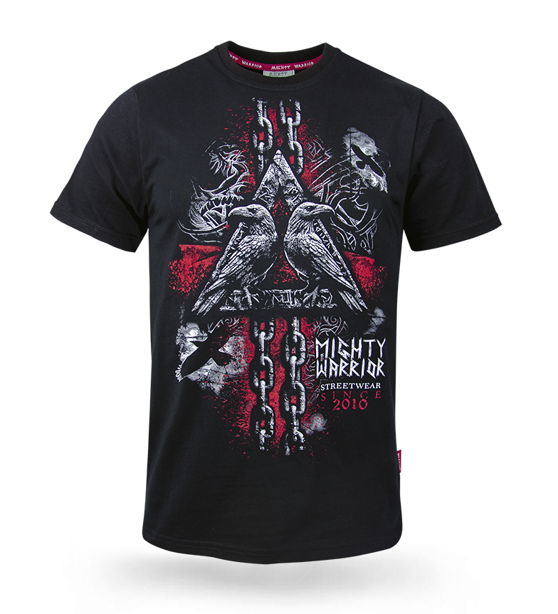 Tričko Asgard Mighty Warrior Obrázek pro Tričko Asgard Mighty Warrior