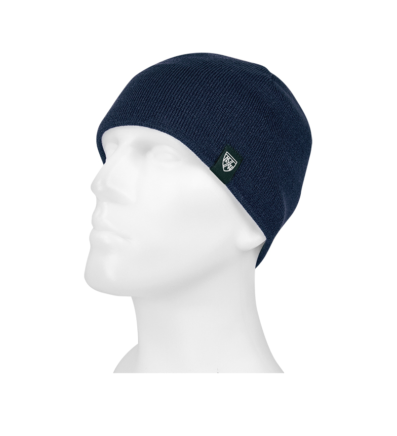 Obrázek pro Čepice Tone tm.modrá Mighty Warrior