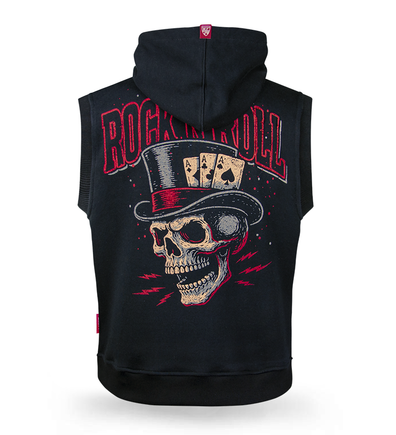 Obrázek pro Vesta Rock N Roll II Mighty Warrior