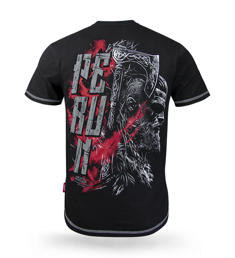 Obrázek pro Tričko Perun II Mighty Warrior
