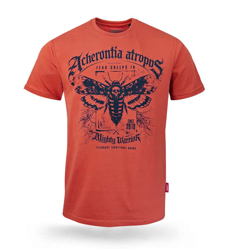 Obrázek pro Triko Atropos Mighty Warrior