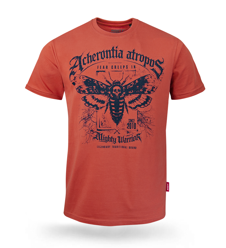 Obrázek pro Tričko Atropos Mighty Warrior