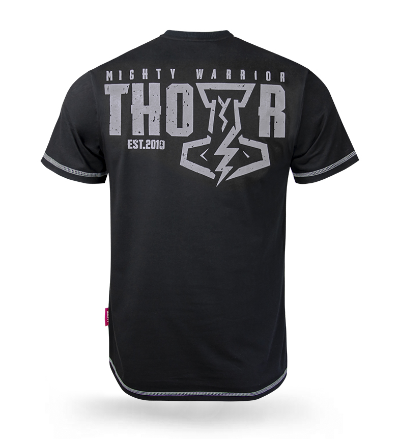 Obrázek pro Triko Thor Mighty Warrior