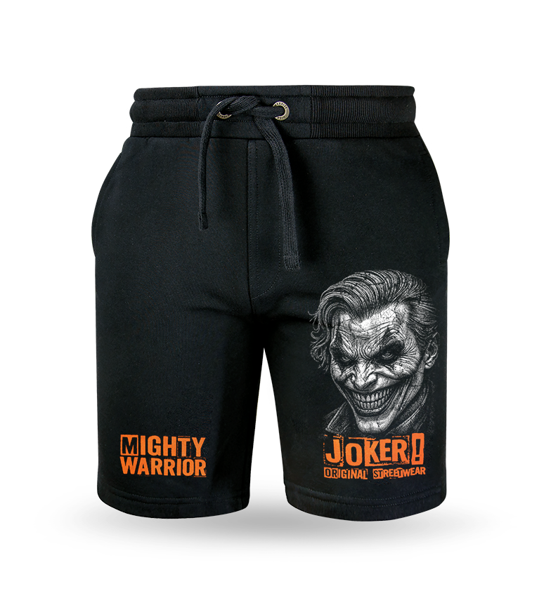 Obrázek pro Kraťasy Joker Mighty Warrior
