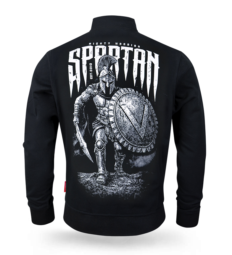 Obrázek pro Mikina Spartan Mighty Warrior