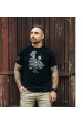 Obrázek pro Tričko Camp Mighty Warrior
