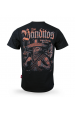 Tričko Los Banditos Mighty Warrior Obrázek pro Tričko Los Banditos Mighty Warrior
