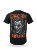 Obrázek pro Tričko Joker ! Mighty Warrior